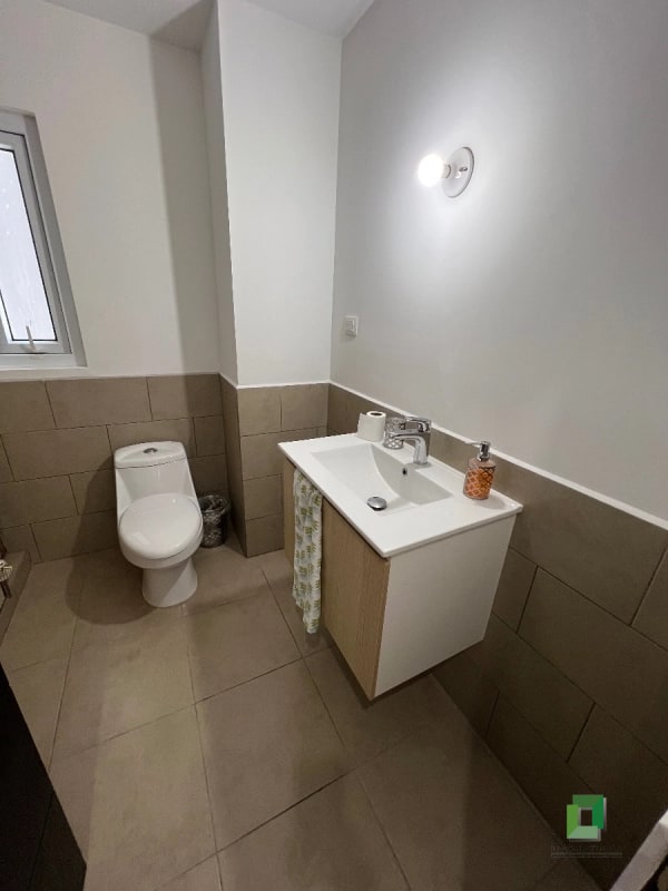 apartameto renta - 1
