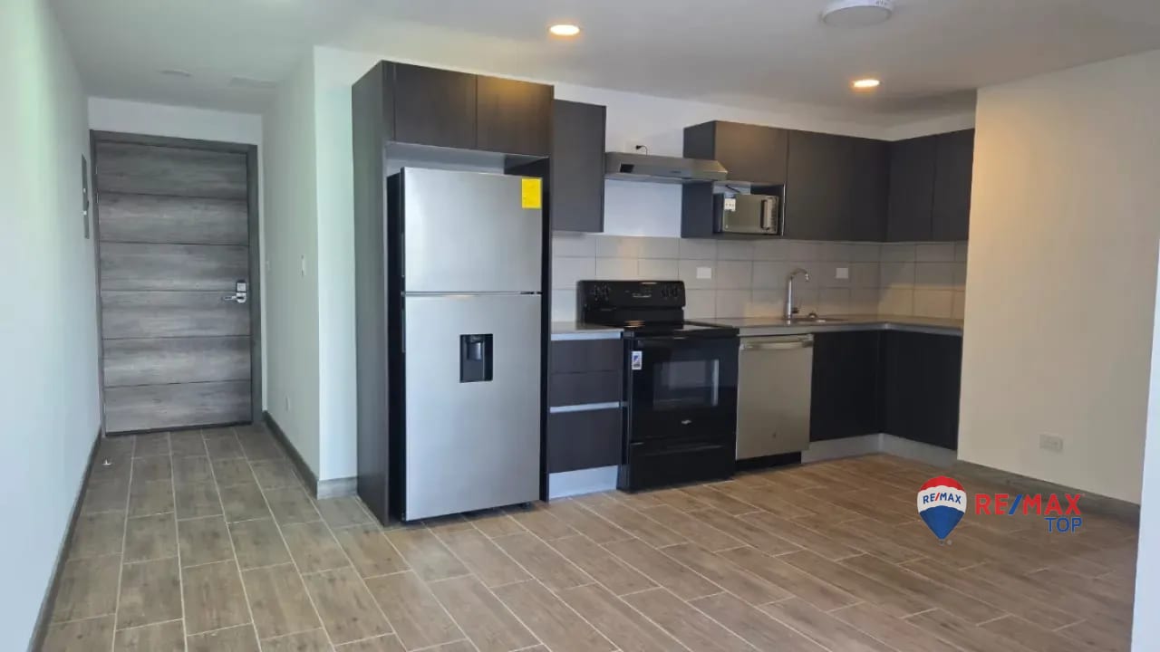 ZONA 15, APTO. EN EDIFICIO KIINTEA LISTO PARA ESTRENAR — Apartamento en Venta en Kiintea, Zona 15, Guatemala, Ciudad — foto 7 de 8