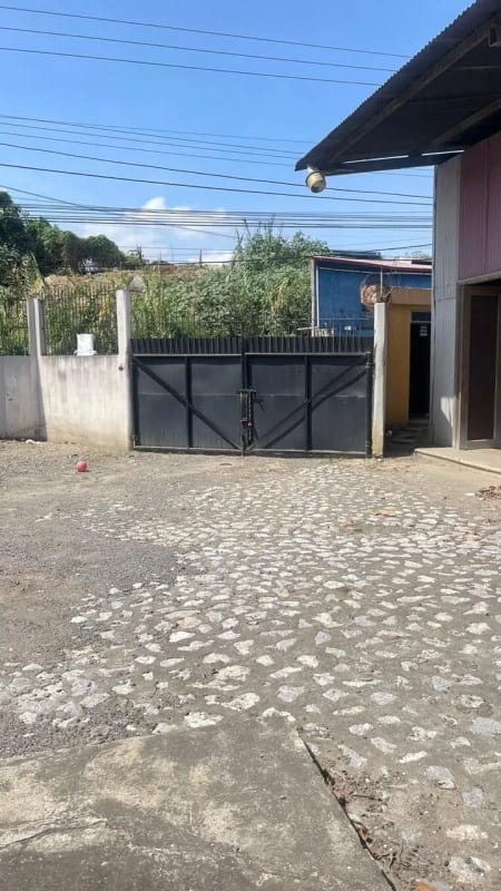 Bodega en alquiler la Hincapié / PSS — Bodega / Ofibodega en Alquiler en Zona 13, Guatemala, Ciudad — foto 1 de 6