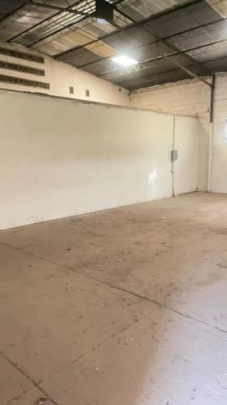 Bodega en alquiler la Hincapié / PSS — Bodega / Ofibodega en Alquiler en Zona 13, Guatemala, Ciudad — miniatura 6 de 6