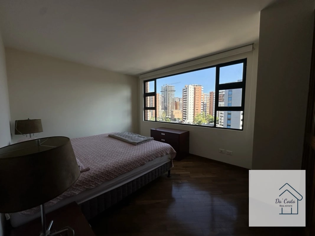 Apartamento en venta Real de las Américas - 3
