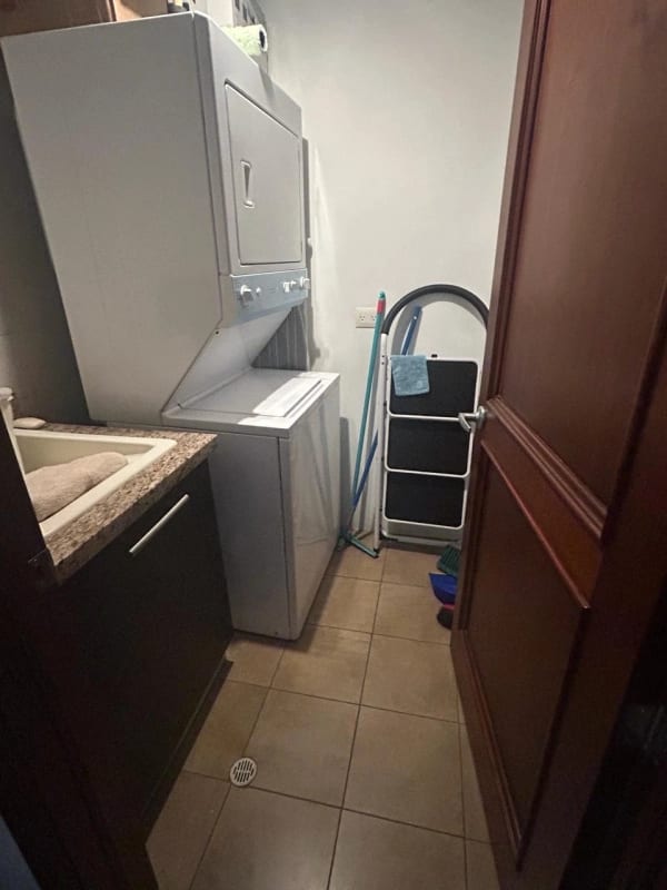 Apartamento amueblado en renta en zona 14 — Apartamento en Alquiler en Zona 14, Guatemala, Ciudad — foto 6 de 17
