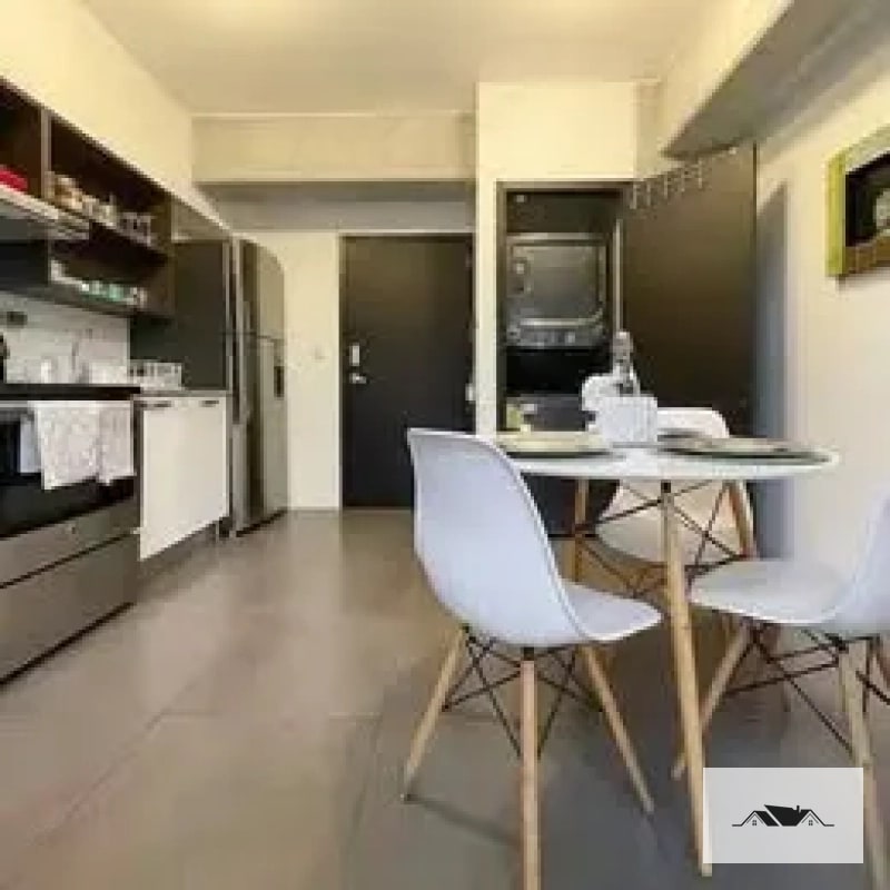 En Venta o Renta Apartamento Amueblado en Venta  Zona 10 con Jardin — Apartamento en Venta en Zona 10, Guatemala, Ciudad — foto 3 de 6