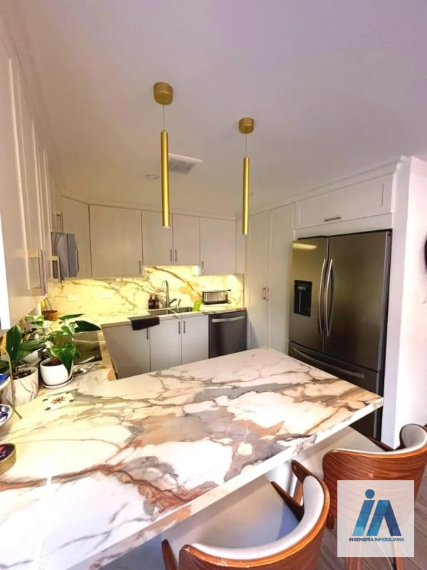 APARTAMENTO EN VENTA – 📍Edificio Niko10, Zona 10 — Apartamento en Venta en Zona 10, Guatemala, Ciudad — foto 15 de 16