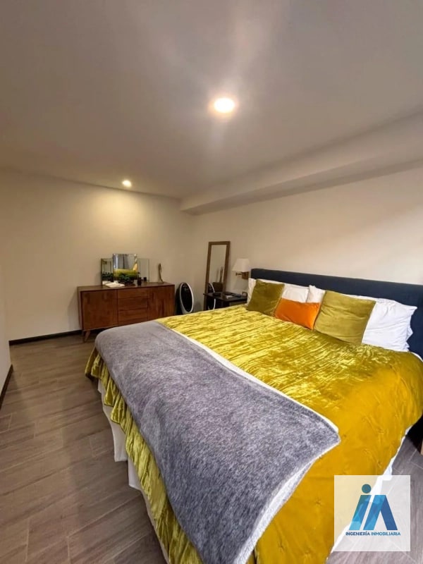 APARTAMENTO EN VENTA – 📍Edificio Niko10, Zona 10 — Apartamento en Venta en Zona 10, Guatemala, Ciudad — foto 12 de 16