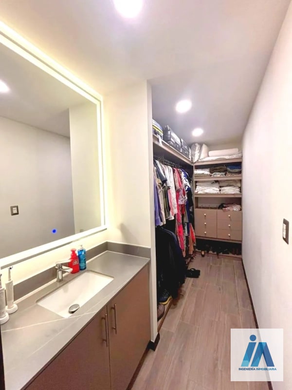 APARTAMENTO EN VENTA – 📍Edificio Niko10, Zona 10 — Apartamento en Venta en Zona 10, Guatemala, Ciudad — foto 9 de 16