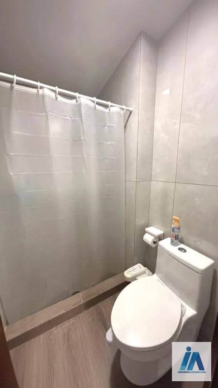 APARTAMENTO EN VENTA – 📍Edificio Niko10, Zona 10 — Apartamento en Venta en Zona 10, Guatemala, Ciudad — foto 8 de 16