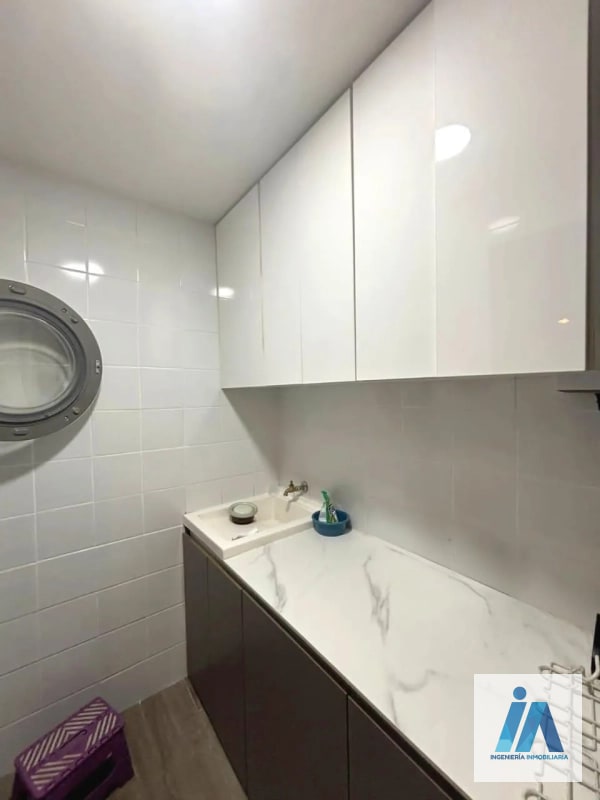 APARTAMENTO EN VENTA – 📍Edificio Niko10, Zona 10 — Apartamento en Venta en Zona 10, Guatemala, Ciudad — foto 7 de 16