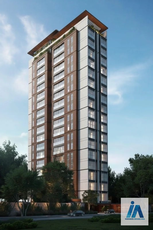 APARTAMENTO EN VENTA – 📍Edificio Niko10, Zona 10 — Apartamento en Venta en Zona 10, Guatemala, Ciudad — foto 3 de 16