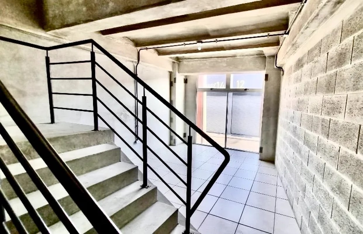 Zona 4 de Mixco • Ofibodega en Renta • Condominio Zona de Negocios San Nicolás - 14