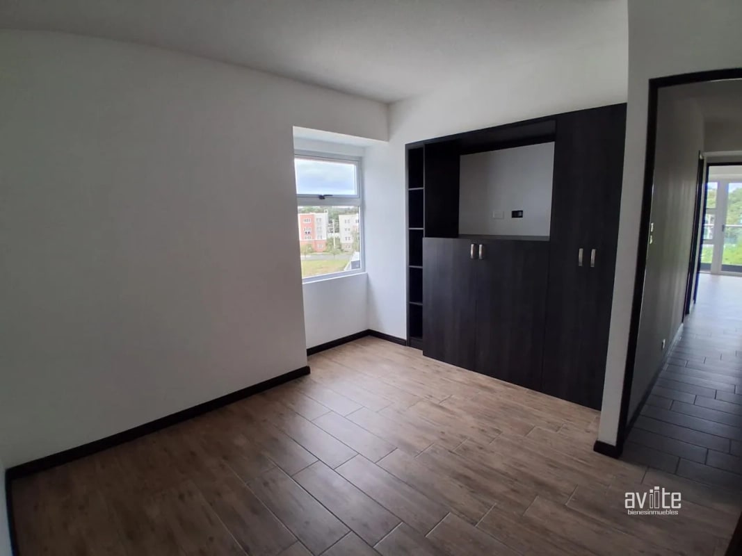 CONDADO NARANJO: Villa en nivel medio para estrenar. Q7,500.00 manto.incluido - 1