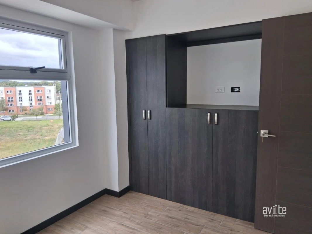 CONDADO NARANJO:   Villa en nivel medio para estrenar.   Q7,500.00 manto.incluido - 2