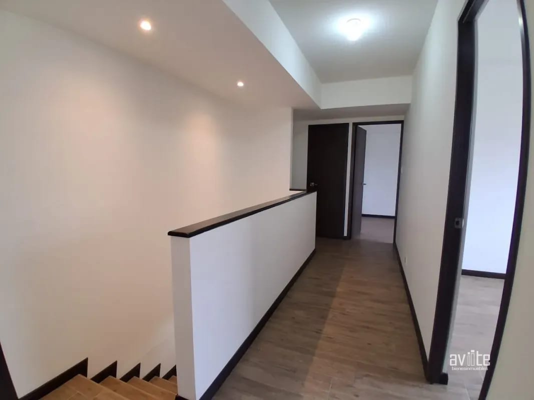 CONDADO NARANJO: Villa en nivel medio para estrenar. Q7,500.00 manto.incluido — Apartamento en Alquiler en Condado Naranjo, Zona 4 Mixco, Guatemala, Ciudad — foto 4 de 9