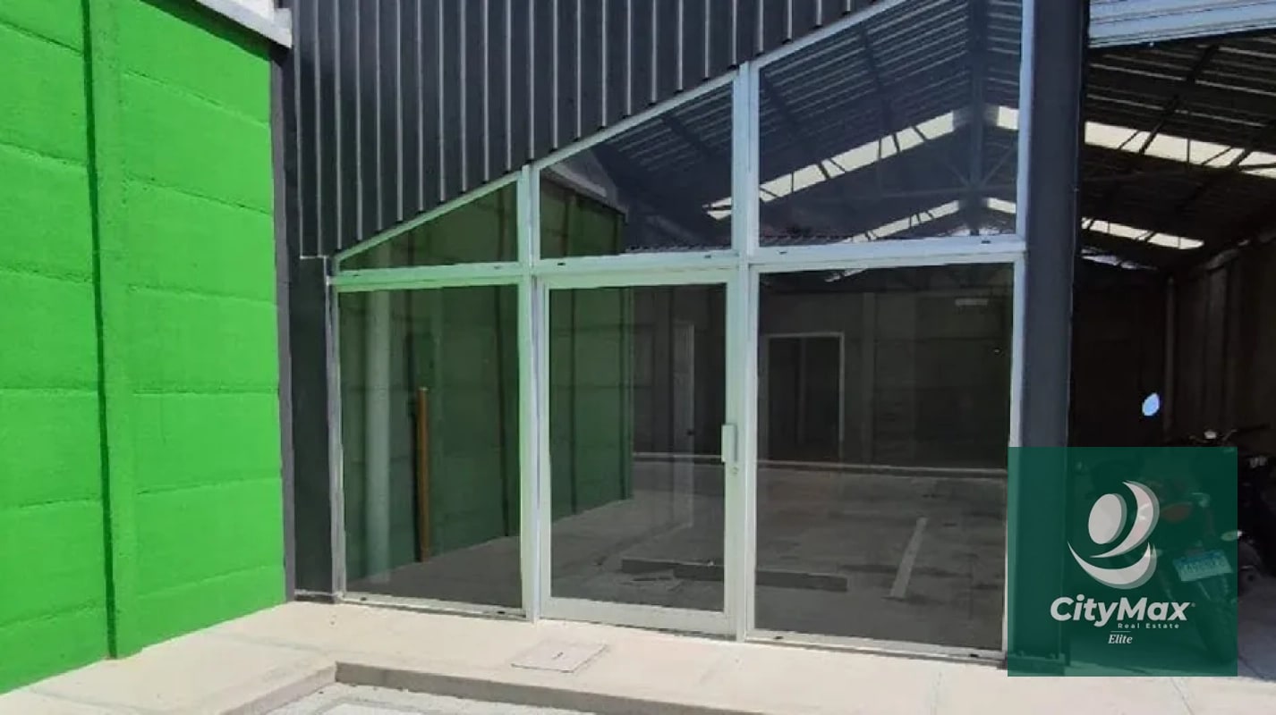 OFIBODEGAS EN RENTA - VILLA CANALES - 2