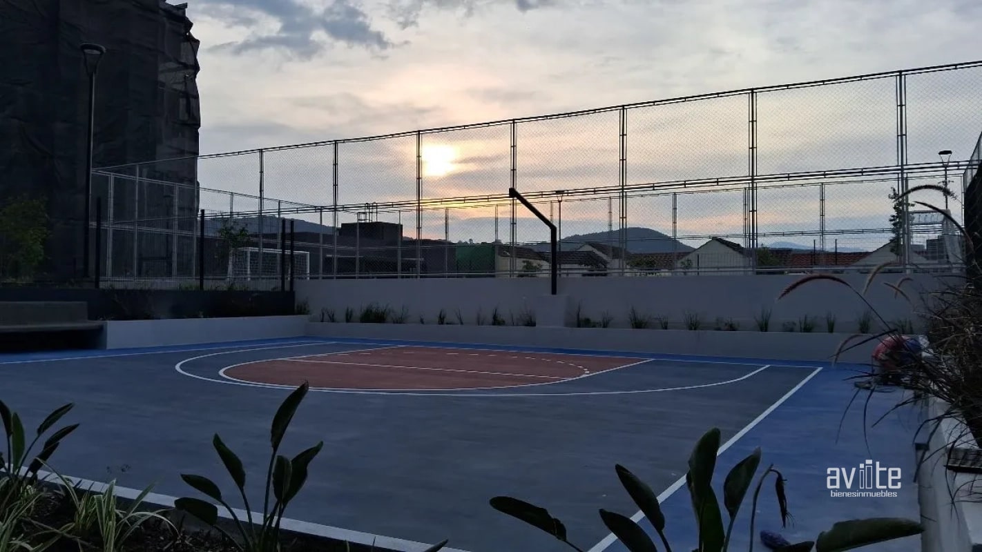 CONDADO NARANJO: Villa en nivel medio para estrenar. Q7,500.00 manto.incluido - 7