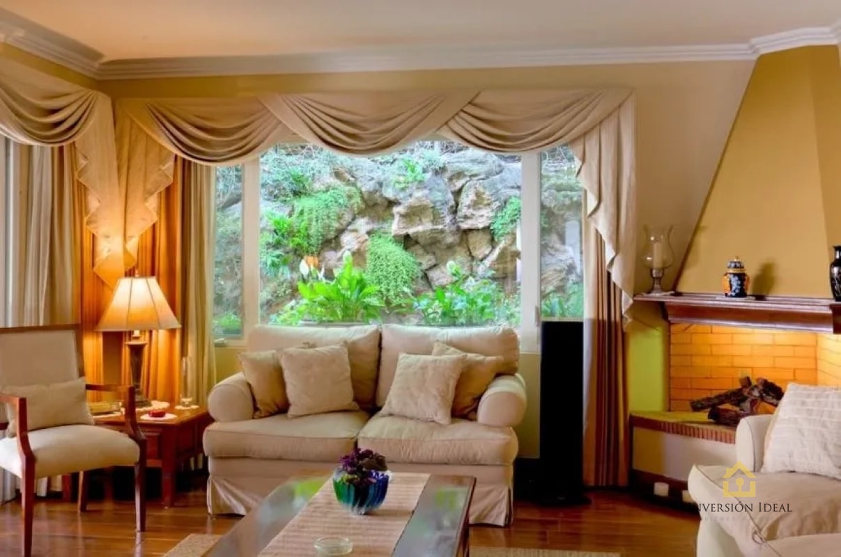 Vendo casa exclusiva en Condominio El Jardín de la Fuente Zona 14 - 9
