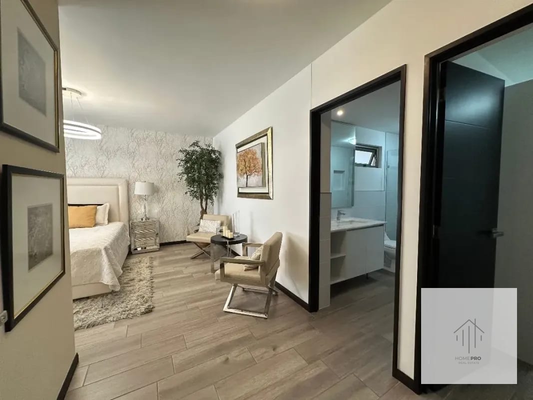 Apartamento en Venta en Zona 14 — Apartamento en Venta en Segheria, Zona 14, Guatemala, Ciudad — foto 14 de 17