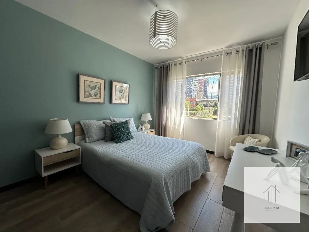 Apartamento en Venta en Zona 14 — Apartamento en Venta en Segheria, Zona 14, Guatemala, Ciudad — foto 13 de 17