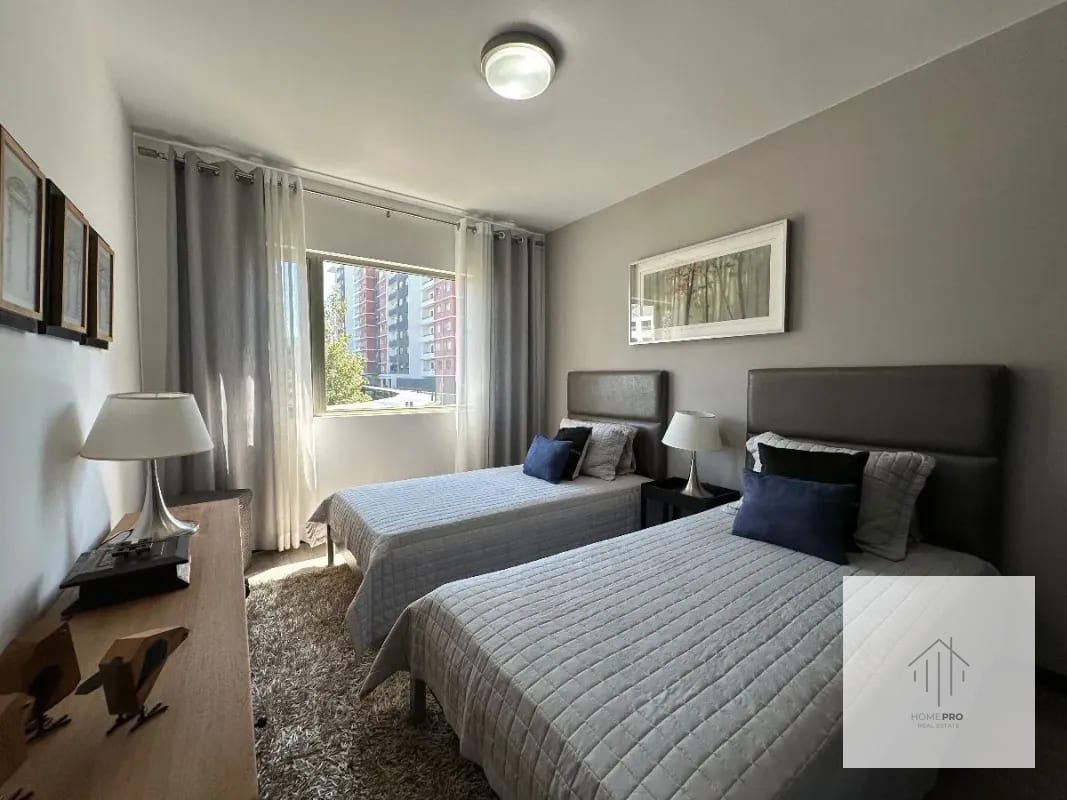 Apartamento en Venta en Zona 14 — Apartamento en Venta en Segheria, Zona 14, Guatemala, Ciudad — foto 12 de 17