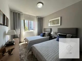 Apartamento en Venta en Zona 14 — Apartamento en Venta en Segheria, Zona 14, Guatemala, Ciudad — miniatura 12 de 17