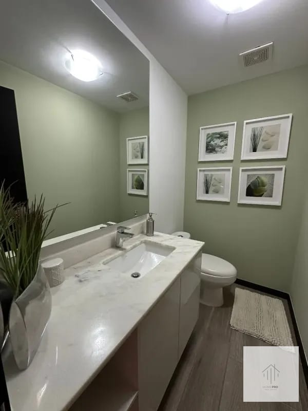 Apartamento en Venta en Zona 14 — Apartamento en Venta en Segheria, Zona 14, Guatemala, Ciudad — foto 11 de 17