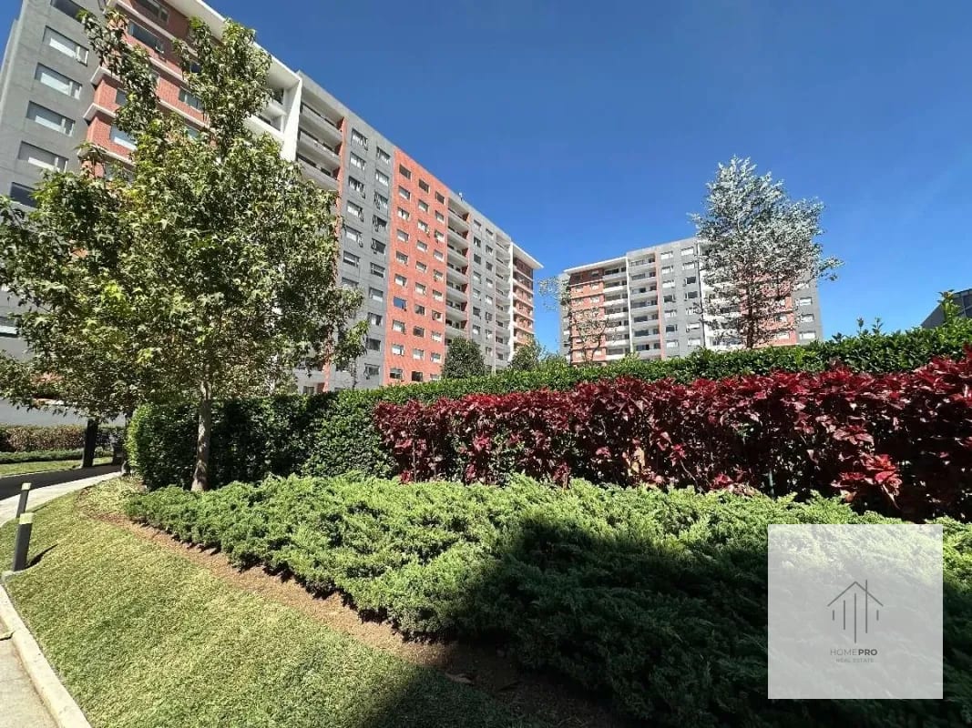 Apartamento en Venta en Zona 14 — Apartamento en Venta en Segheria, Zona 14, Guatemala, Ciudad — foto 6 de 17