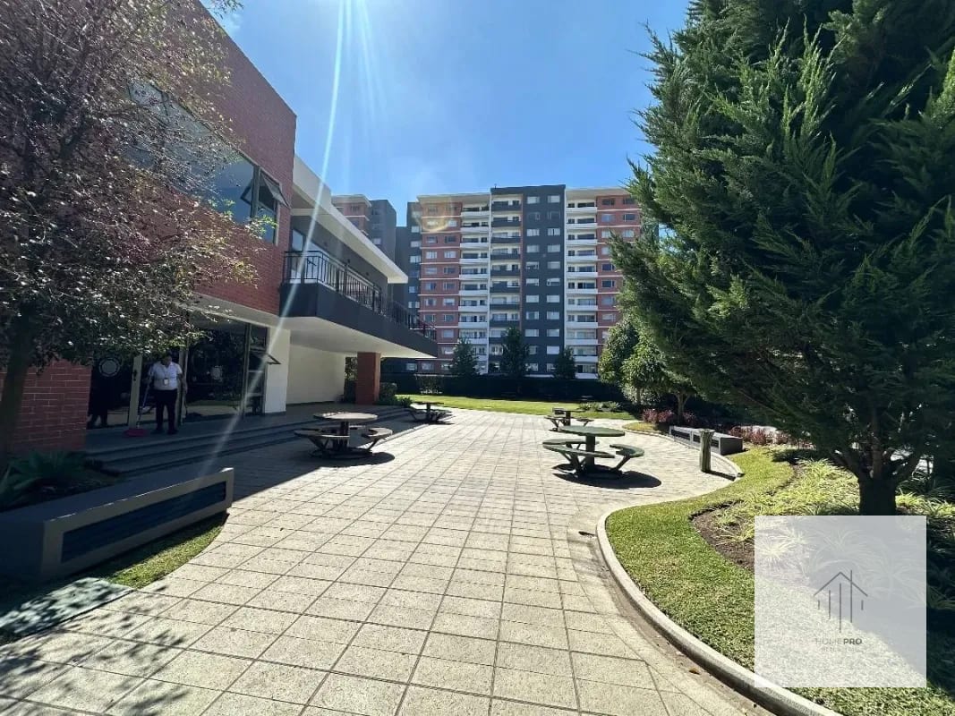 Apartamento en Venta en Zona 14 — Apartamento en Venta en Segheria, Zona 14, Guatemala, Ciudad — foto 5 de 17