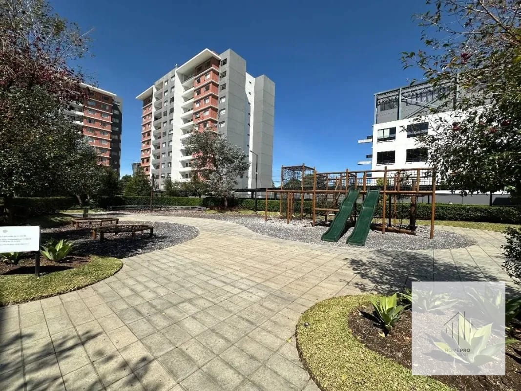 Apartamento en Venta en Zona 14 — Apartamento en Venta en Segheria, Zona 14, Guatemala, Ciudad — foto 4 de 17