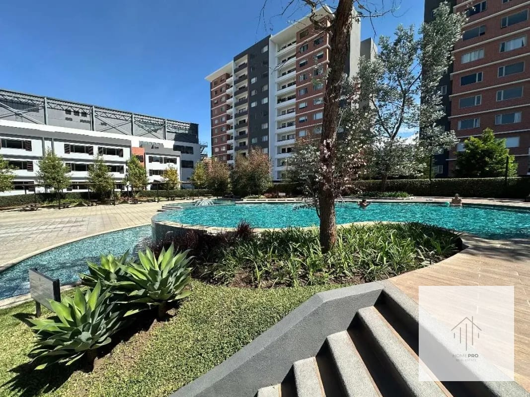 Apartamento en Venta en Zona 14 — Apartamento en Venta en Segheria, Zona 14, Guatemala, Ciudad — foto 3 de 17