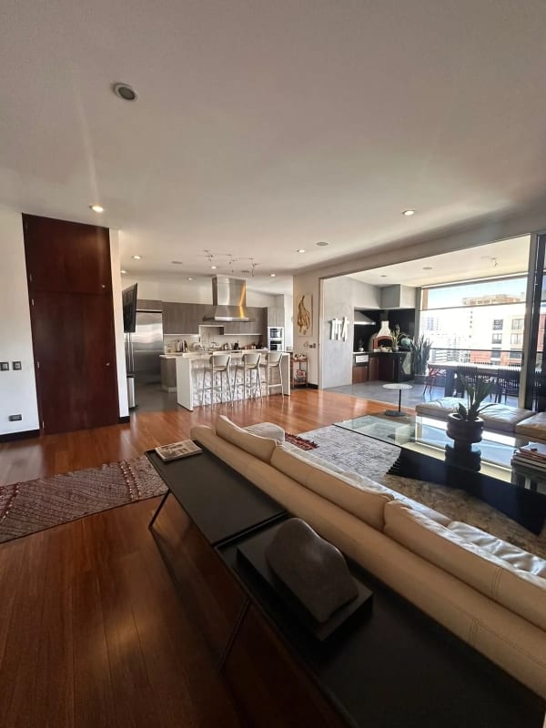exclusivo PH en zona 10 en venta — Apartamento en Venta en Zona 10, Guatemala, Ciudad — foto 13 de 16