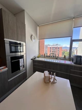 exclusivo PH en zona 10 en venta — Apartamento en Venta en Zona 10, Guatemala, Ciudad — miniatura 6 de 16