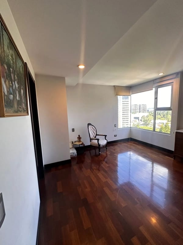 exclusivo PH en zona 10 en venta — Apartamento en Venta en Zona 10, Guatemala, Ciudad — foto 3 de 16