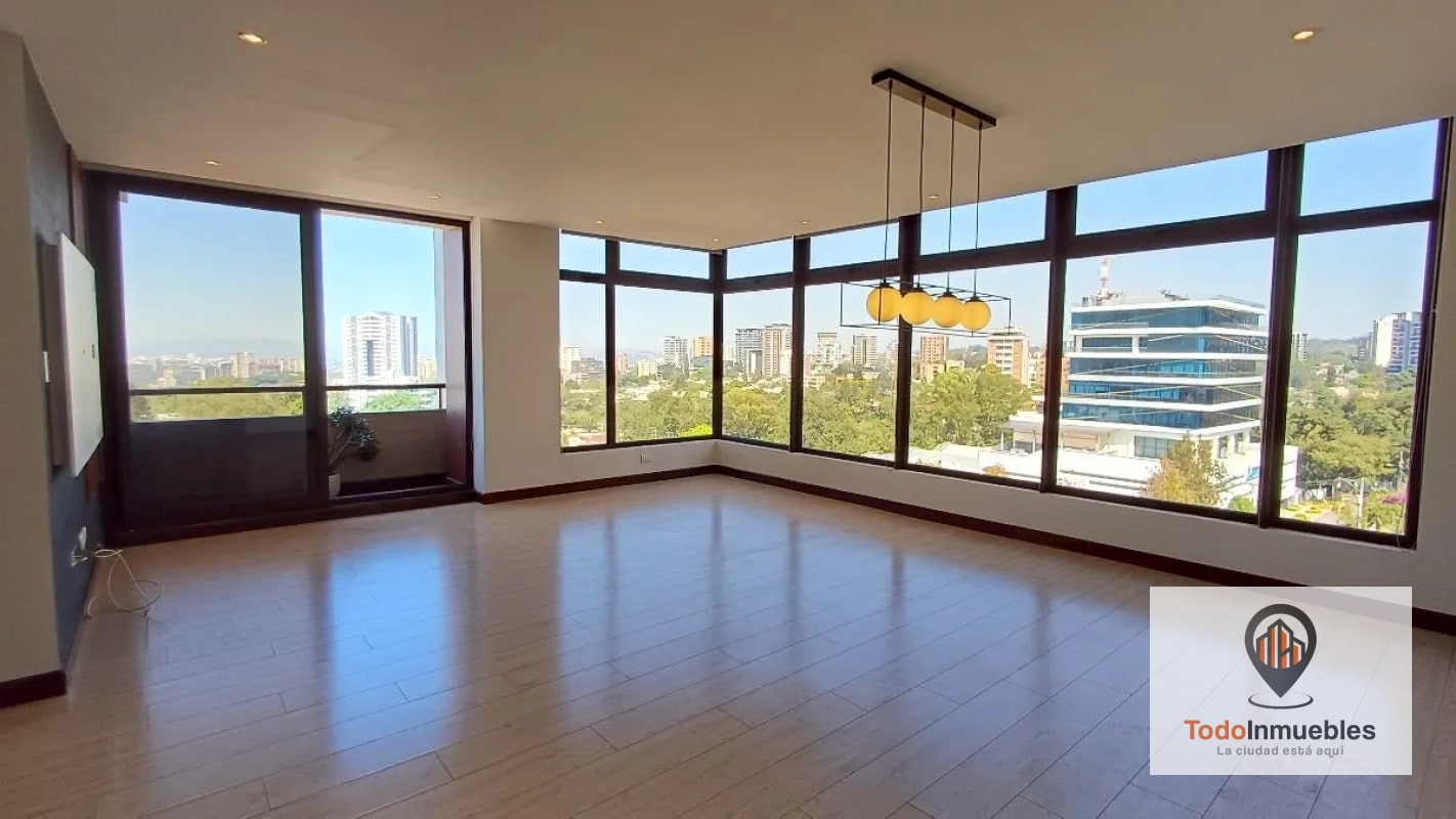 Apartamento en Renta en z10 - 17