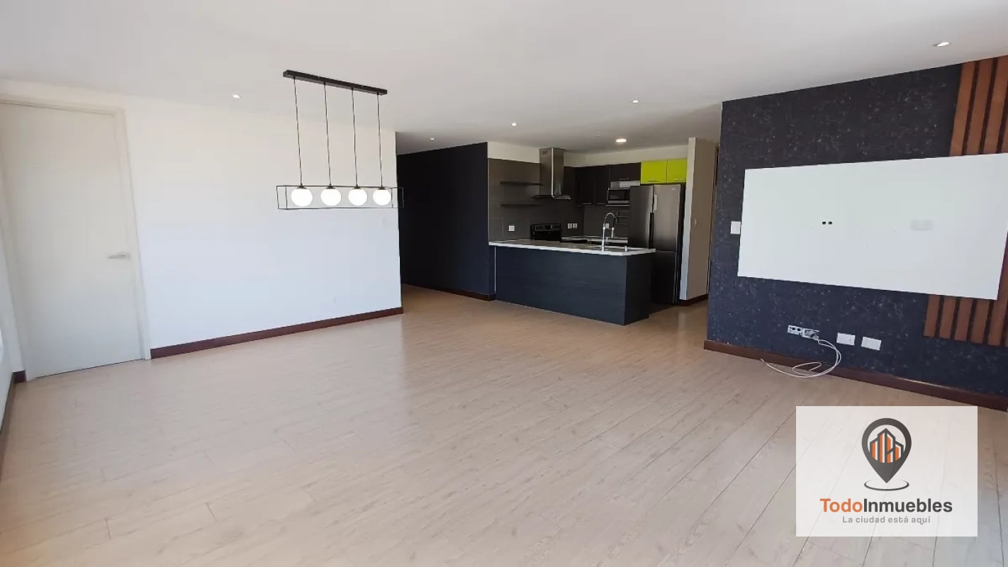 Apartamento en Renta en z10 - 16