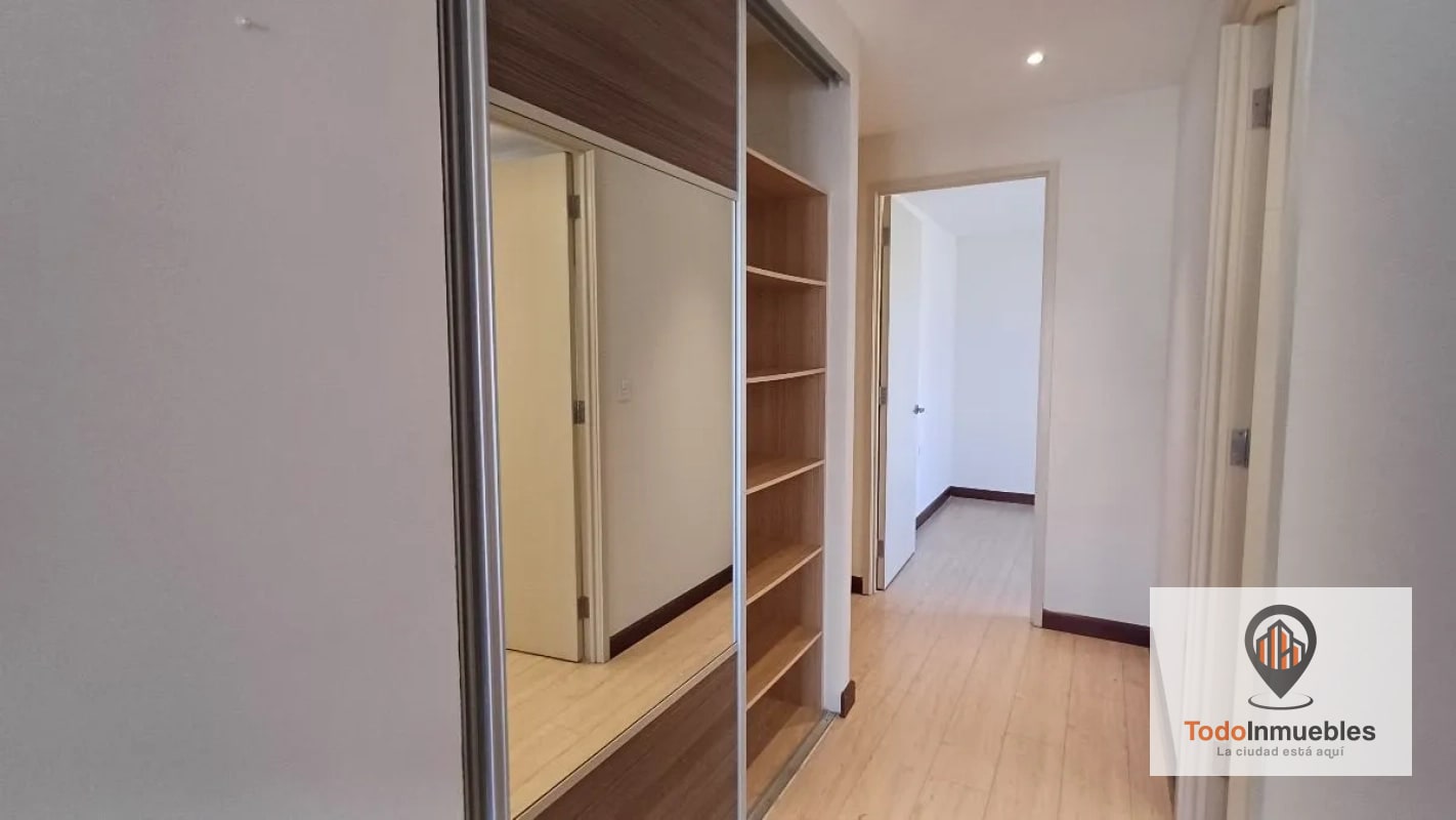 Apartamento en Renta en z10 - 12