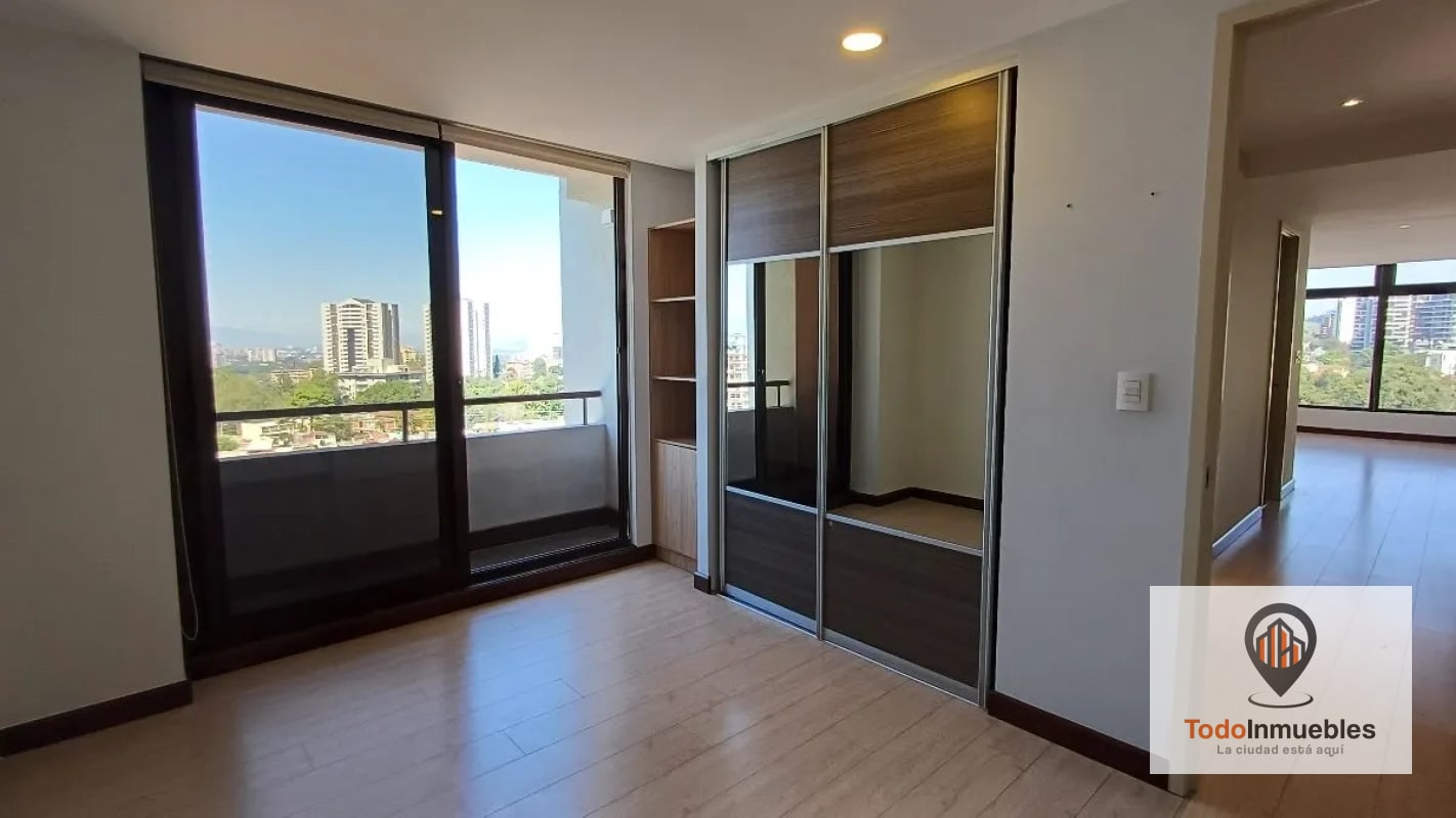 Apartamento en Renta en z10 - 9