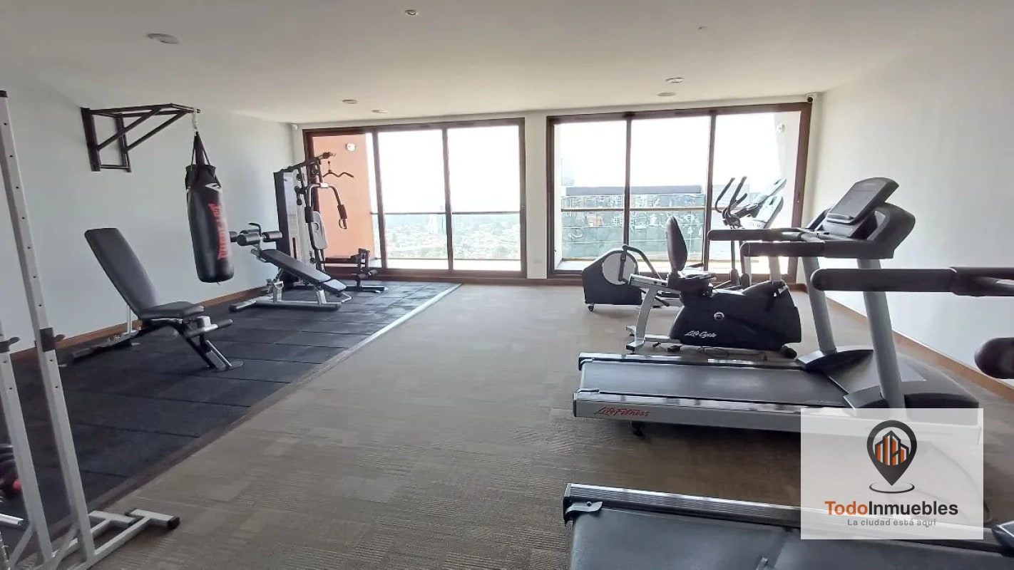 Apartamento en Renta en z10 - 3