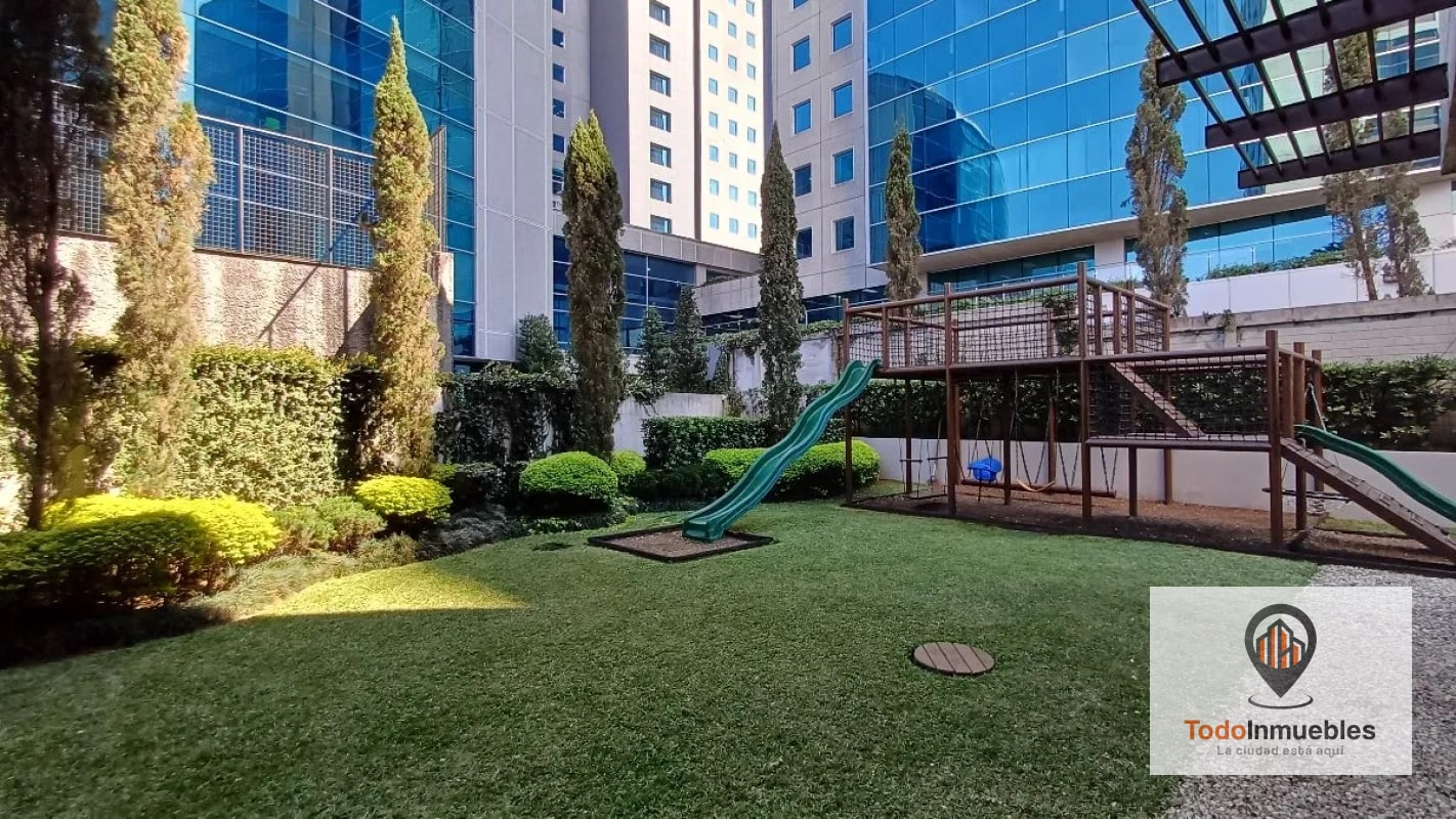 Apartamento en Renta en z10 - 1
