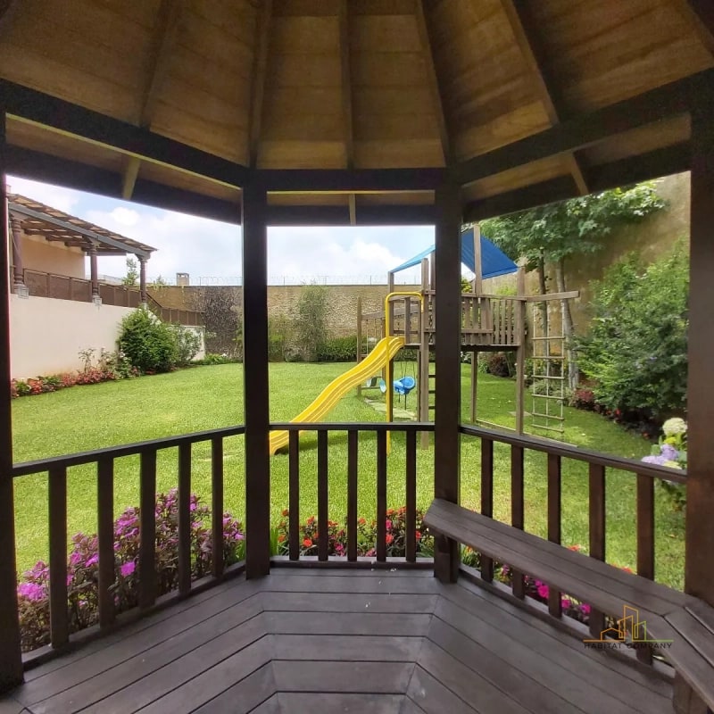 Casa en Renta Km 16 CES, Calle de Olmeca, Condominio Santa Mónica, Fraijanes, (3 Dorm) - 6