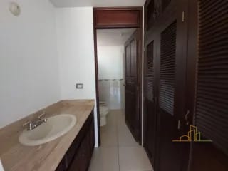 Casa en Renta Km 16 CES, Calle de Olmeca, Condominio Santa Mónica, Fraijanes, (3 Dorm) — Casa en Alquiler en km 16-20, Carretera a El Salvador, Guatemala, Ciudad — miniatura 2 de 6