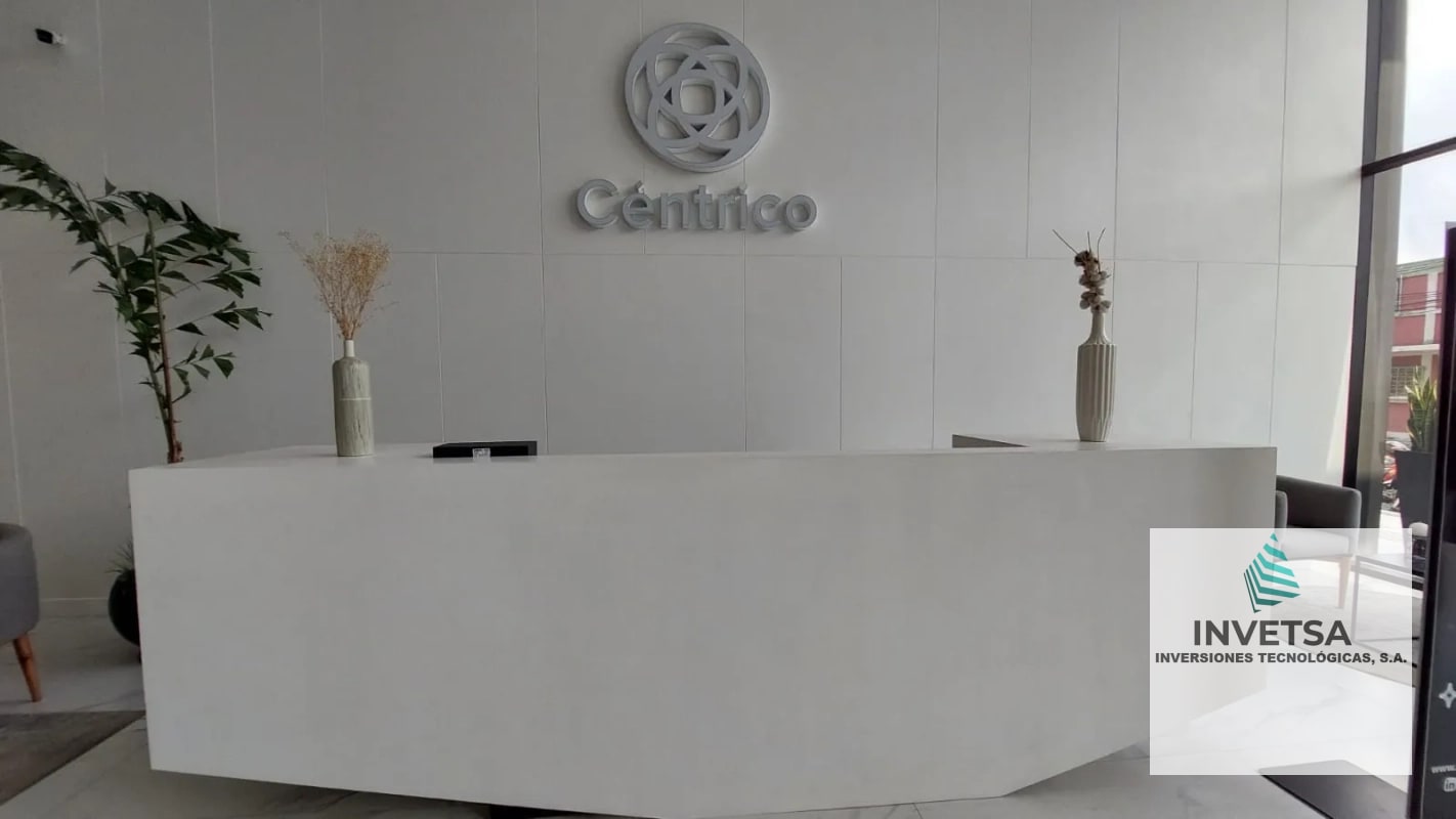 APARTAMENTO 2 DORMITORIOS CENTRICO ZONA 5 - 8