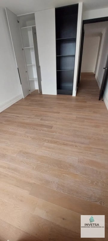 APARTAMENTO 2 DORMITORIOS CENTRICO ZONA 5 - 7