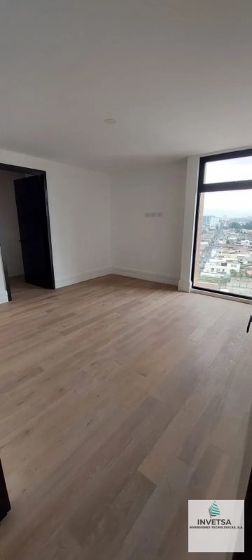 APARTAMENTO 2 DORMITORIOS CENTRICO ZONA 5 - 5