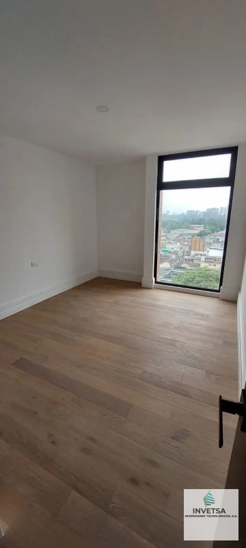 APARTAMENTO 3 DORMITORIOS CENTRICO ZONA 5 - 6