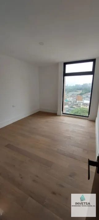 APARTAMENTO 3 DORMITORIOS CENTRICO ZONA 5 — Apartamento en Alquiler en Céntrico, Zona 5, Guatemala, Ciudad — miniatura 7 de 9