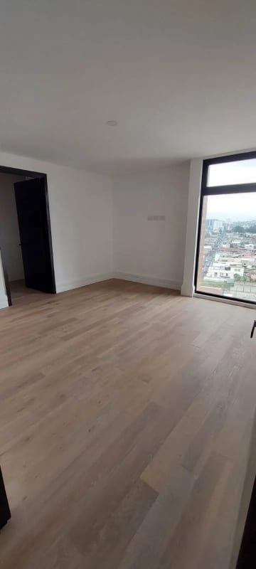 APARTAMENTO 3 DORMITORIOS CENTRICO ZONA 5 — Apartamento en Alquiler en Céntrico, Zona 5, Guatemala, Ciudad — foto 6 de 9