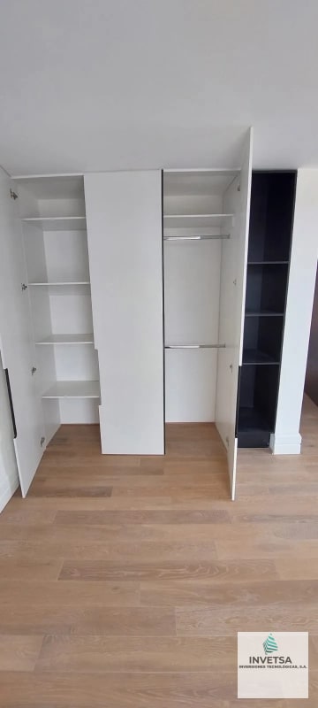 APARTAMENTO 3 DORMITORIOS CENTRICO ZONA 5 - 4