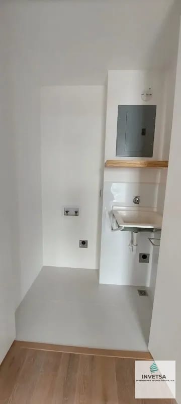 APARTAMENTO 3 DORMITORIOS CENTRICO ZONA 5 — Apartamento en Alquiler en Céntrico, Zona 5, Guatemala, Ciudad — foto 3 de 9