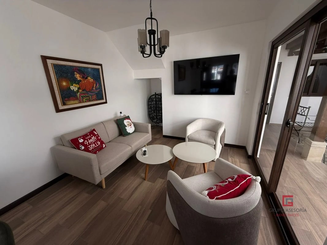 Acogedora Casa en venta Barrios Coloniales - 16