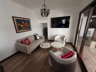 Acogedora Casa en venta Barrios Coloniales — Casa en Venta en San Pedro Las Huertas, Antigua, Sacatepéquez — miniatura 17 de 17